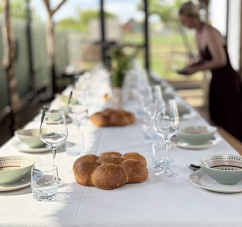 masa-gospodarie-bors-pescaresc-jurilovca punct gastronomic local